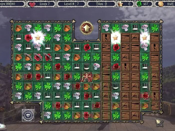 5 Best Match 3 Games A Listly List