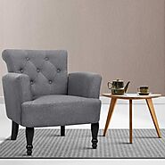 French Chair For Sale Online In Australia - Mattress Offers