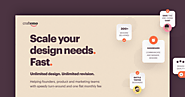 Craftemo - Best Unlimited Graphic Design Service in India