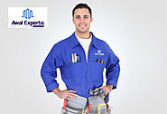 Home Maintenance Services Dubai | AwalExperts