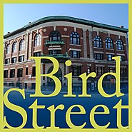 Bird Street Community Center