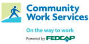 Community Work Services