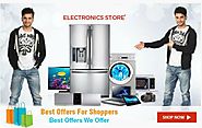 Timeline Photos - Best Offers for Shoppers | Facebook