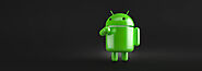 Android App Development Company Texas | Android Development | Synergytop.com