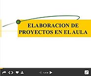 Cómo Formular Proyectos de Aprendizaje en el Aula | Presentación