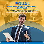 Earn Happy Human Resources