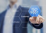ISO 9001 in Accra
