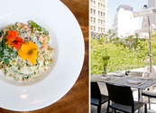 Where to Eat & Drink While You're at Dreamforce