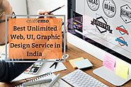 Craftemo - Best Unlimited Web, UI, Graphic Design Service in India