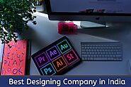 Best Designing Company in India