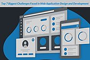 Top 7 Biggest Challenges Faced in Web Application Design and Development - Go Knowl