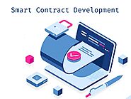 Best Smart Contract Development Company - Blocktech Brew