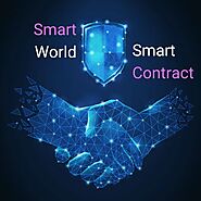 Website at https://blocktechbrew.com/smart-contract/