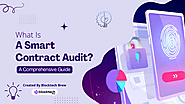 What Is A Smart Contract Audit? | edocr