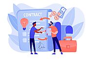 Smart Contracts On Blockchain: Here’s What You Should Know About It