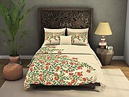 Rangana Collection - Buy Fitted Bedsheets From Spaces