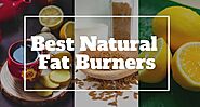 7 Best Natural Fat Burners That Work Instantly