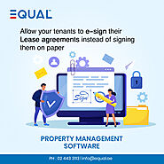 Top Property Management Software In UAE