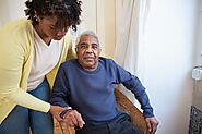 How can Alzheimer's patients be cared for effectively?