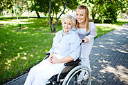 Why Choosing Companion Care Services?