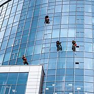 Best Window | Building Window Cleaning Services in Long Island NY