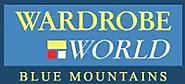 WARDROBE WORLD BLUE MOUNTAINS - Wardrobe Systems in Yellow Rock - NSW