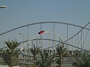 Have Fun at Yas Island Theme Parks
