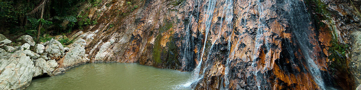 Listly waterfalls in koh samui majestic natural wonders headline