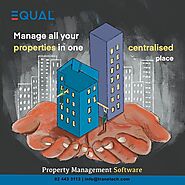 Manage All Your properties In One Centralized Place !