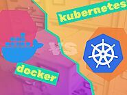 Container Solutions: Kubernetes vs. Docker