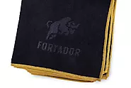 How To Care for Microfiber - Fortador