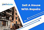 5 Tips To Sell A House That Needs Massive Repairs