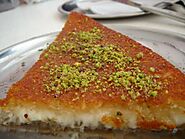 Kunafeh