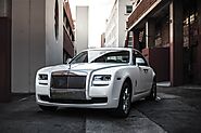 Rolls Royce Repair Dubai