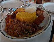 Ropa Vieja