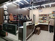 Customized Car Seat Cover Shop in Chennai - R ADAMJEE CO