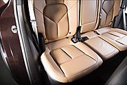 Pure Leather Car Seat Covers In Chennai - R ADAMJEE CO