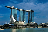 Visit Marina Bay Sands