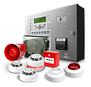 Different Fire Alarm Systems Available In Fire Protection Systems Category