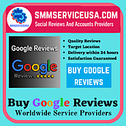Buy Google Reviews - Safe, Secure & Non Drop Reviews