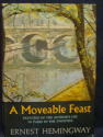 A MOVEABLE FEAST.