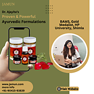 Best Ayurvedic Medicine for Premature Ejaculation - Dr. Ajayita