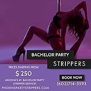 SCOTTSDALE BACHELOR PARTY STRIPPERS (602)714-3593 PRICES START @$250 PER HOUR + TIPS / / PARTY STRIPPERS // TOPLESS-B...
