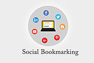 Create Backlinks - Social Bookmarking