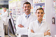 Medical Equipment Supply Store in Westminster MD – AMED Pharmacy
