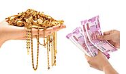 Cash for Gold in Mohali - Gold Buyer near me | Jewel House