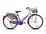 Buy New Stylish 20 Gracy Roadster Women Bicycle - Stryder Bikes