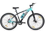 Shop Stylish New 26T Krueger MTB Mountain Bicycle | Stryder Bikes