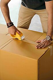 Packers and Movers in Gurgaon