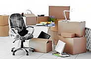 Best Packers and Movers in Gurgaon | RKSA Packers